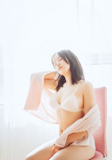 闺蜜的朋友