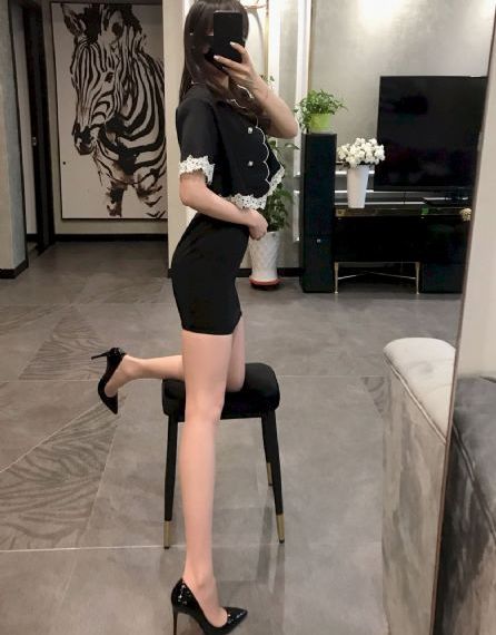 你是我的姐妹