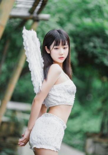 《指尖传递热情》