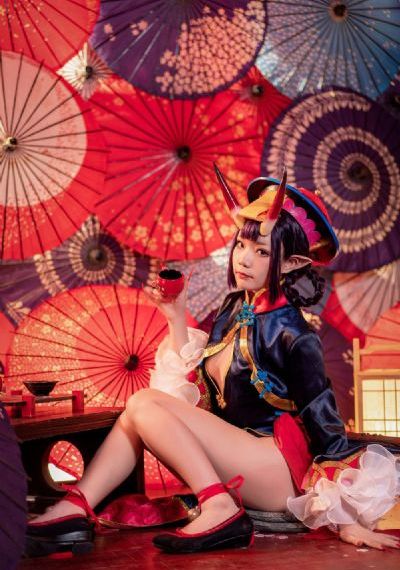英雄好色