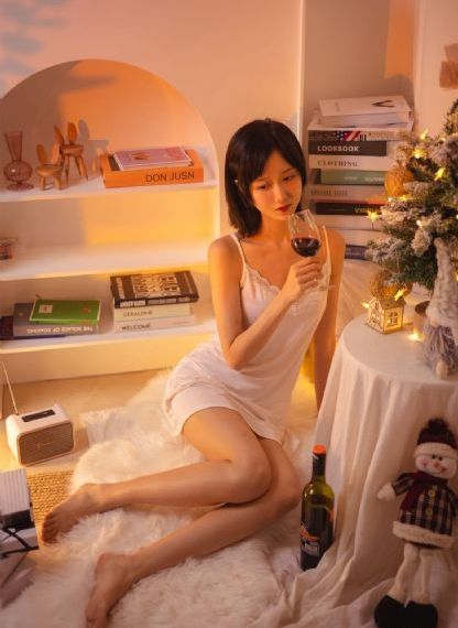 你邻居的妻子