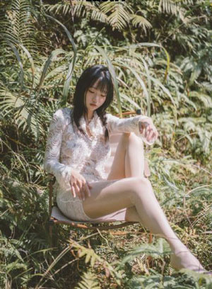 惊奇的传闻第二季