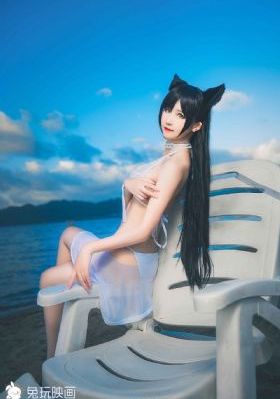 加勒比女海盗1