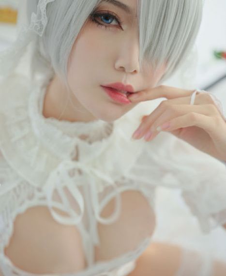 惊世狂花