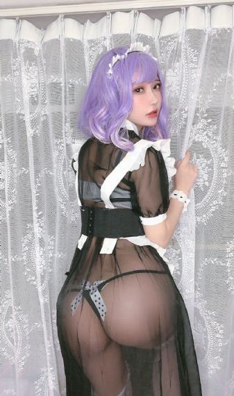 僵尸舞娘