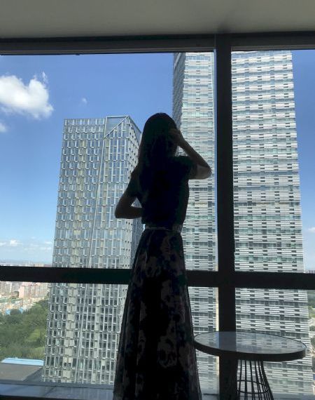 她的故事