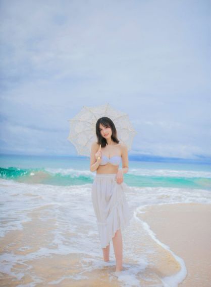 迪丽热巴