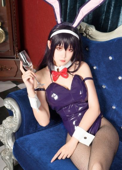美丽的小蜜逃