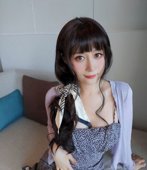 相同年龄的母亲
