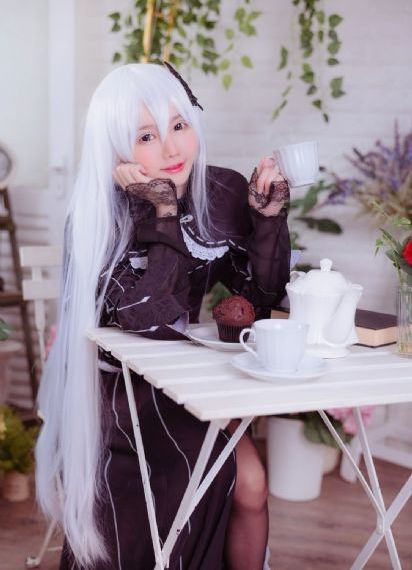 妻子的上司