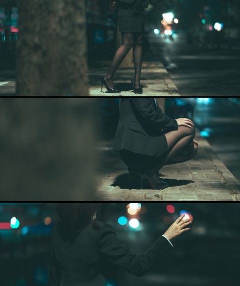李阳