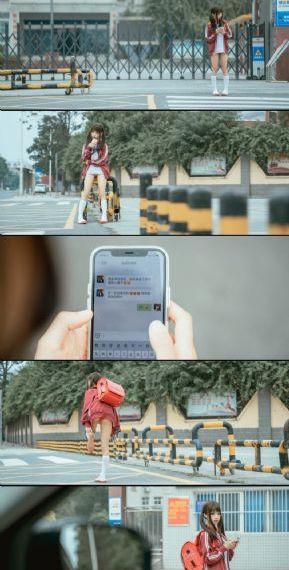 娜塔莉在线