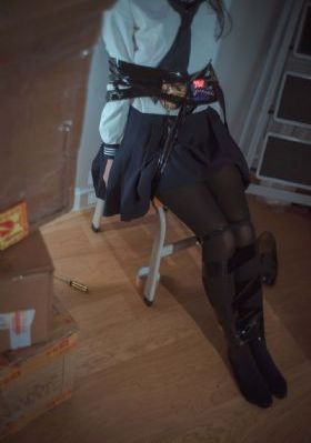 秘密爱
