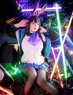 原始兽性