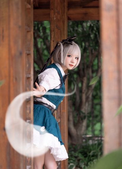 牧神录