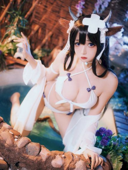 酒店服务生