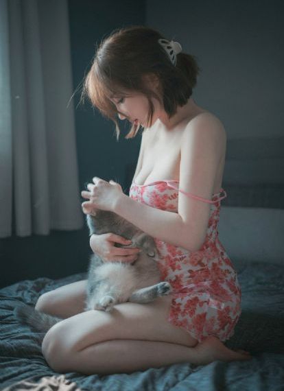 花与罪