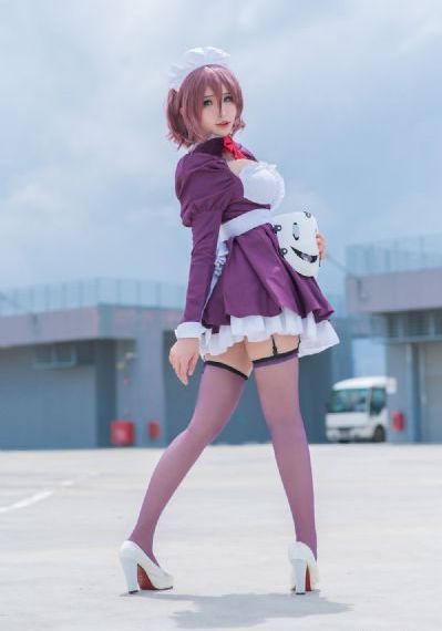 《总之就是非常可爱》