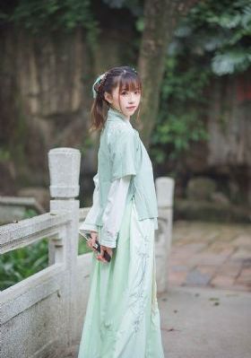 泰国电影晚娘
