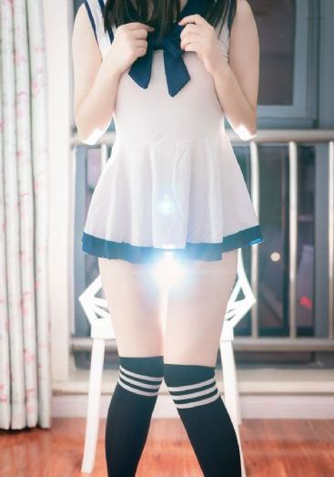 年轻的女友