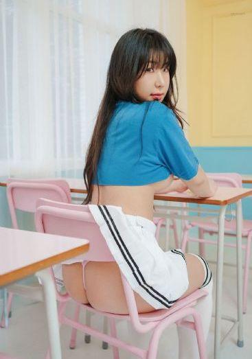 张继科