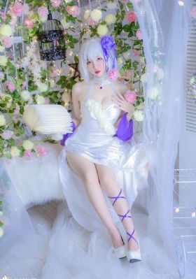 如意传