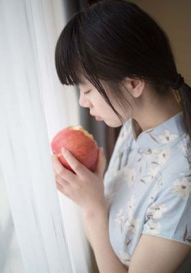 银娇