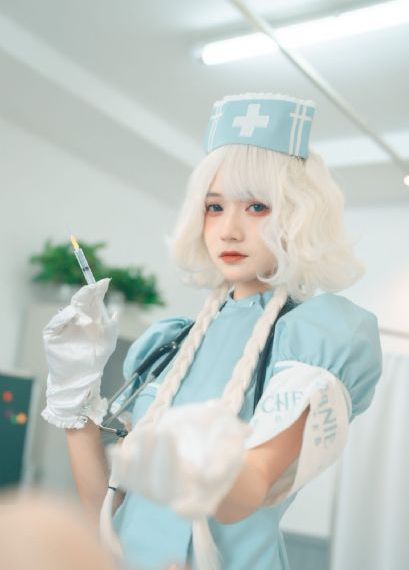 从指尖传出的热情2