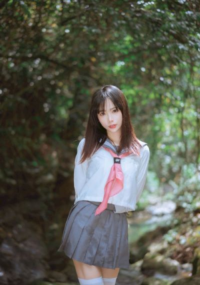 比基尼女郎