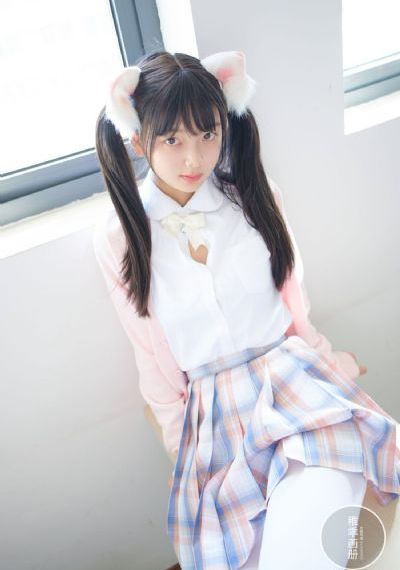 混血儿