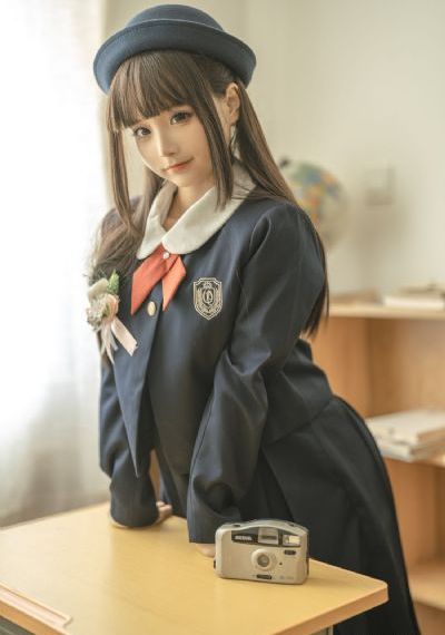 小护士大pp