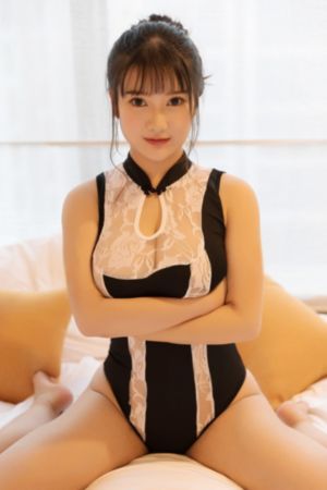 水润的女人