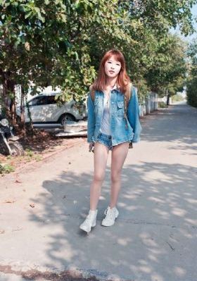 美丽的水蜜桃6