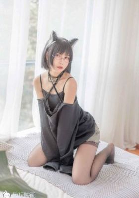 爱上黑道女友