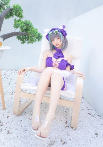 庭外落水者