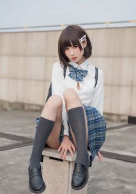 图书馆的女友.
