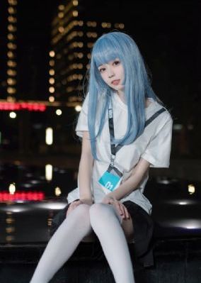 无敌琪琪