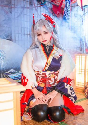 老婆4
