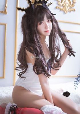 魔发精灵3