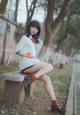 霓裳情挑