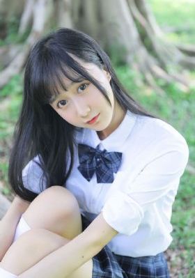 婷停五月