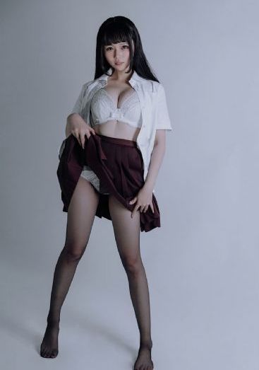 不再流泪的女人