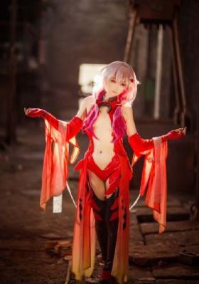 乳镇女巫