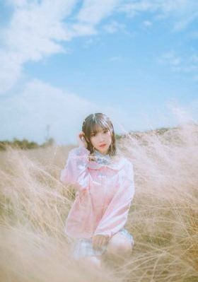 浮世风情绘
