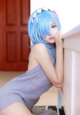 晚娘高清