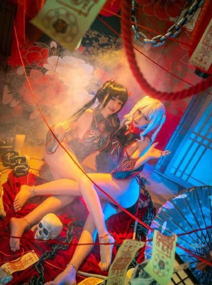 天荒战神第二季免费观看