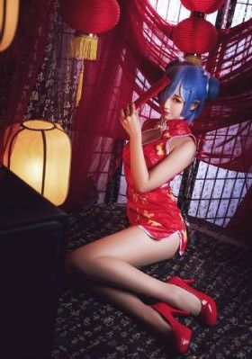 冯天薇