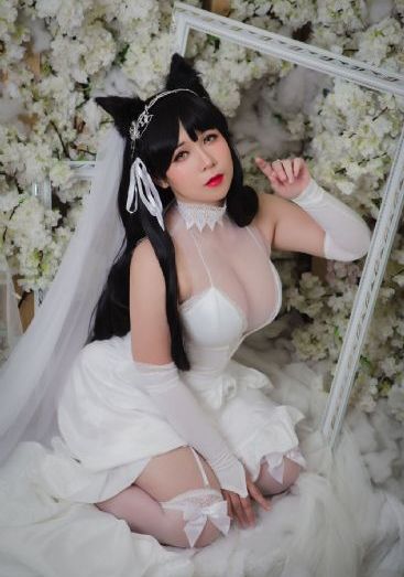美丽保姆
