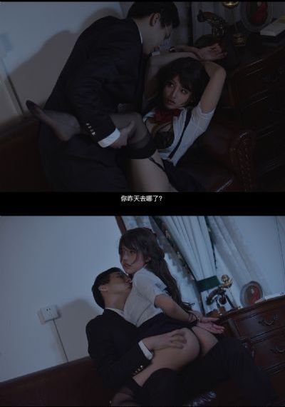 贾玲