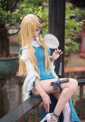 少女的世界第10集